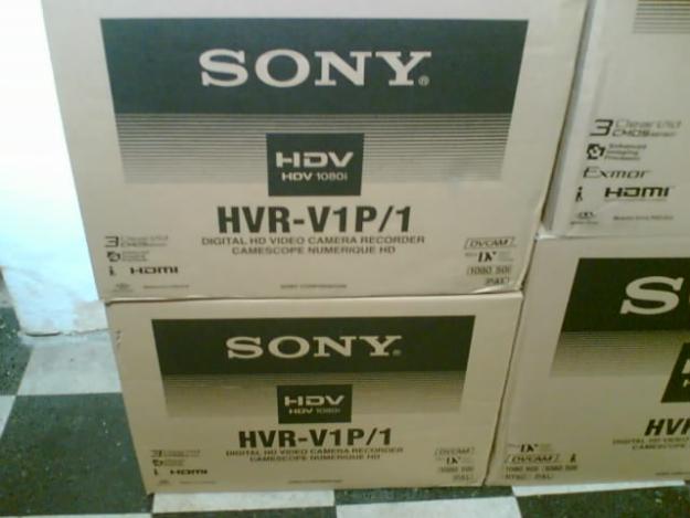 SONY DSR-PD175/ SONY HVR-V1/ SONY HVR-Z5/ VIDEOCAMERE DvCAM/ HDV. - Pret | Preturi SONY DSR-PD175/ SONY HVR-V1/ SONY HVR-Z5/ VIDEOCAMERE DvCAM/ HDV.