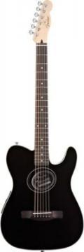 Chitara Electro-Acustica Fender Standard Telecoustic - Pret | Preturi Chitara Electro-Acustica Fender Standard Telecoustic
