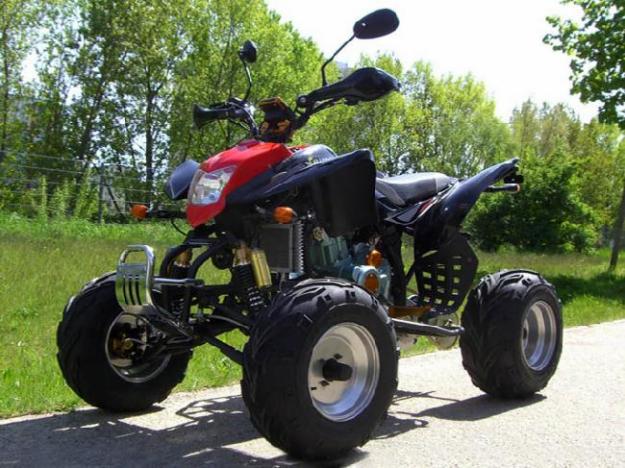 Quad ATV 250cmc 1200 euro - Pret | Preturi Quad ATV 250cmc 1200 euro
