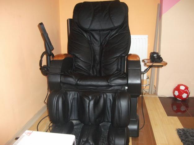scaun masaj regal brand - Pret | Preturi scaun masaj regal brand