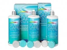 SoloCare Aqua 3 x 360 ml - Pret | Preturi SoloCare Aqua 3 x 360 ml