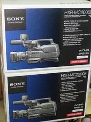 Sony MC2000 / Panasonic MDH1 / HMC81 videocamere pro Nunti / Evenimente - Pret | Preturi Sony MC2000 / Panasonic MDH1 / HMC81 videocamere pro Nunti / Evenimente