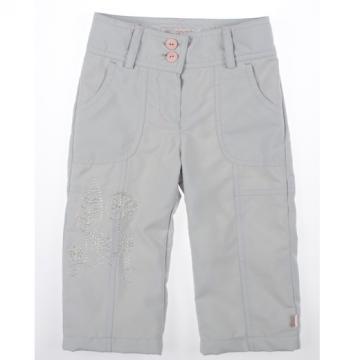 Story - Pantaloni Gri - Pret | Preturi Story - Pantaloni Gri