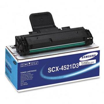 Toner Samsung SCX-4521F, negru - Pret | Preturi Toner Samsung SCX-4521F, negru