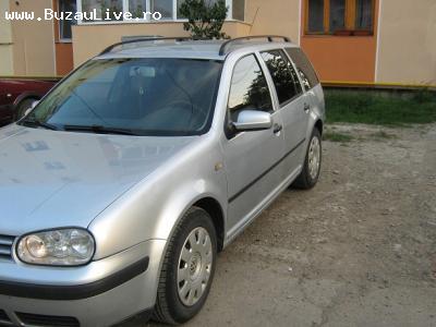 Vand VW golf 4 Variant 1,9 TDI - Pret | Preturi Vand VW golf 4 Variant 1,9 TDI