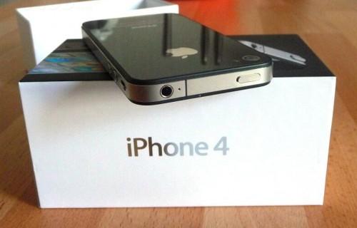 32GB Unlocked Apple iPhone 32 GB 4 4G - Pret | Preturi 32GB Unlocked Apple iPhone 32 GB 4 4G