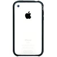 Accesoriu Griffin Husa Reveal pentru iPhone 3G Black, GB01272 - Pret | Preturi Accesoriu Griffin Husa Reveal pentru iPhone 3G Black, GB01272