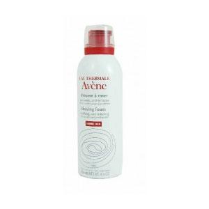 Avene Homme Spuma de Ras 200ml - Pret | Preturi Avene Homme Spuma de Ras 200ml