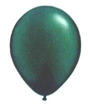 Baloane latex VERDE INCHIS 26cm calitate heliu 50buc - Pret | Preturi Baloane latex VERDE INCHIS 26cm calitate heliu 50buc