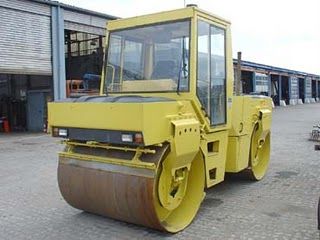 Cilindru compactor Bomag 161-AD2 1992 95CP 10.2t de vanzare second hand vanzari cilindri compactori - Pret | Preturi Cilindru compactor Bomag 161-AD2 1992 95CP 10.2t de vanzare second hand vanzari cilindri compactori