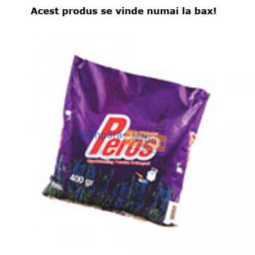 Detergent manual punga Peros 400g - Pret | Preturi Detergent manual punga Peros 400g