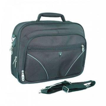 Geanta laptop 17", poliester DuraTuff 600, FALCON - Pret | Preturi Geanta laptop 17", poliester DuraTuff 600, FALCON