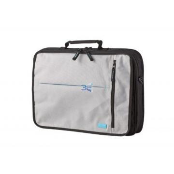 Geanta Laptop Trust Agiloo 15"-16", Gri-Albastru - Pret | Preturi Geanta Laptop Trust Agiloo 15"-16", Gri-Albastru