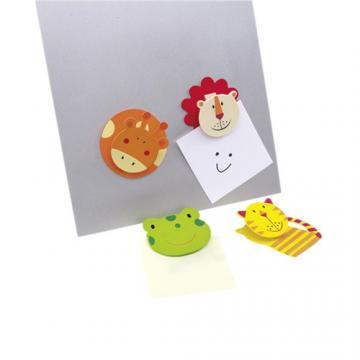 MEMO HOLDER FUNNY ANIMO - Pret | Preturi MEMO HOLDER FUNNY ANIMO