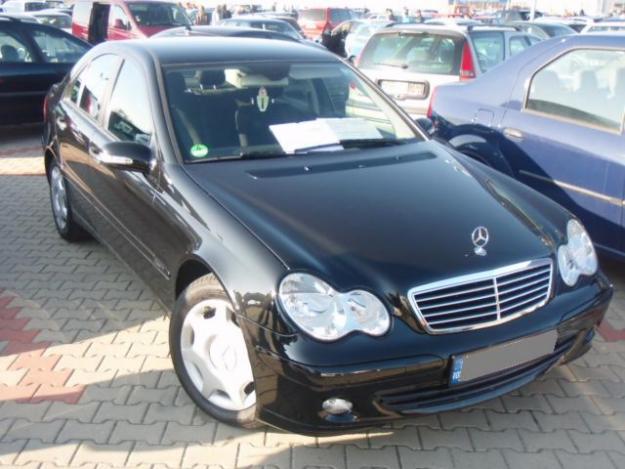 MERCEDES C 200 CDI Automatic / tel: 0745-139597, 0725-920001 / - Pret | Preturi MERCEDES C 200 CDI Automatic / tel: 0745-139597, 0725-920001 /