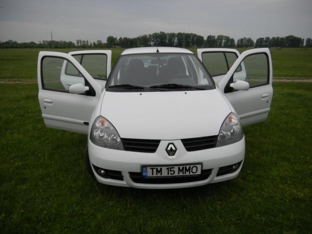 Renault Clio - Pret | Preturi Renault Clio