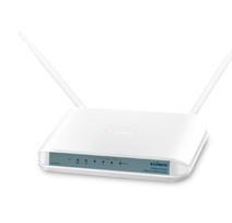 Router Edimax AR-7267WNA ADSL, 802.11 n, 4 x 10/100 Mbit/s, AR-7267WNA - Pret | Preturi Router Edimax AR-7267WNA ADSL, 802.11 n, 4 x 10/100 Mbit/s, AR-7267WNA
