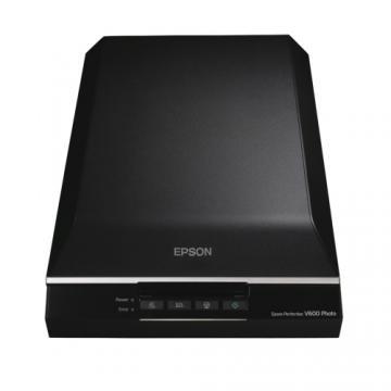 Scanner EPSON Perfection V600, A4 - Pret | Preturi Scanner EPSON Perfection V600, A4