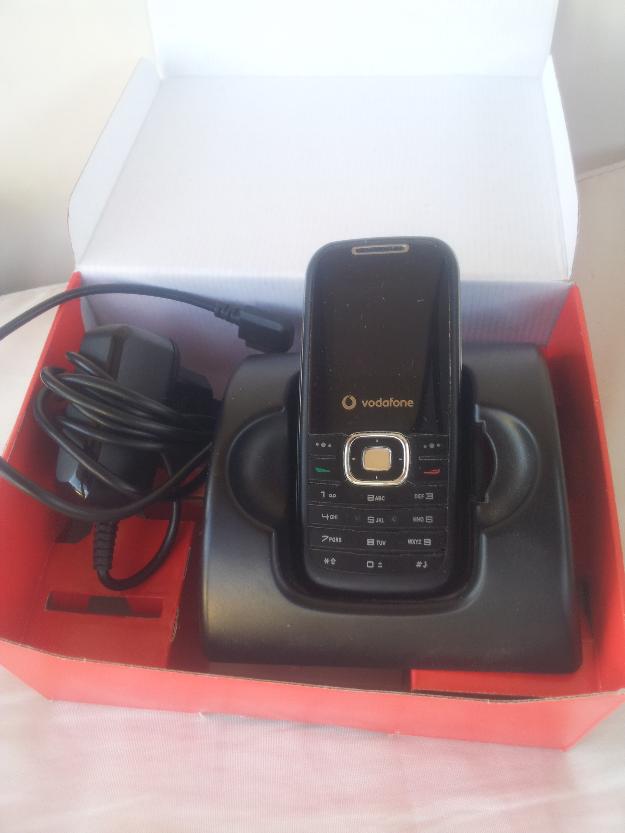 Telefon Vodafone 226 Sagem - Pret | Preturi Telefon Vodafone 226 Sagem
