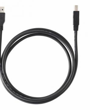 Cablu date USB3.0, tip A-B, tata-tata, 3m, Trust (17310) - Pret | Preturi Cablu date USB3.0, tip A-B, tata-tata, 3m, Trust (17310)