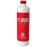 FeDOX- solutie concetrata pentru curatirea rezervoarelor - Pret | Preturi FeDOX- solutie concetrata pentru curatirea rezervoarelor