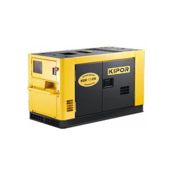 Generator curent KDE 12 STA - Pret | Preturi Generator curent KDE 12 STA