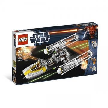 Gold Leader s Y Wing Starfighter - Pret | Preturi Gold Leader s Y Wing Starfighter