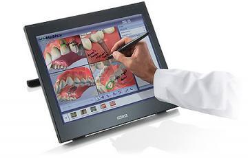 LCD Tablet Wacom DTF-521 15 inch - Pret | Preturi LCD Tablet Wacom DTF-521 15 inch