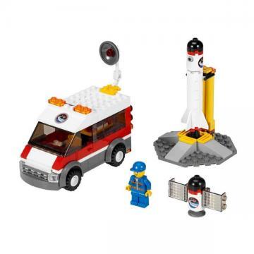 LEGO CITY SPACE RAMPA DE LANSARE - Pret | Preturi LEGO CITY SPACE RAMPA DE LANSARE