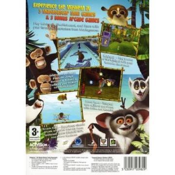 Madagascar Mini-Mayhem - Pret | Preturi Madagascar Mini-Mayhem