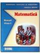 Matematica. Manual clasa a I-a - Pret | Preturi Matematica. Manual clasa a I-a
