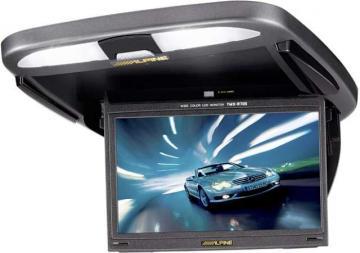 Monitor Alpine TMX-R705 - Pret | Preturi Monitor Alpine TMX-R705