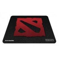 Mouse Pad SteelSeries QcK + Limited Edition (DOTA 2) - Pret | Preturi Mouse Pad SteelSeries QcK + Limited Edition (DOTA 2)