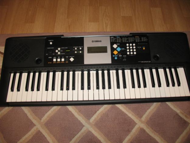 Orga Yamaha PSR E223 - Pret | Preturi Orga Yamaha PSR E223