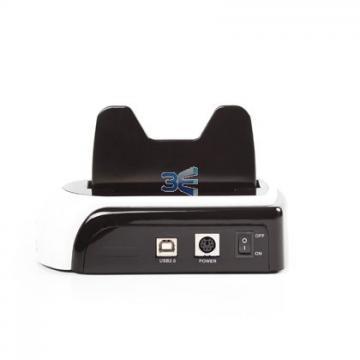 RPC PHAS-DSDL1-AP01A , Docking Station HDD - Pret | Preturi RPC PHAS-DSDL1-AP01A , Docking Station HDD