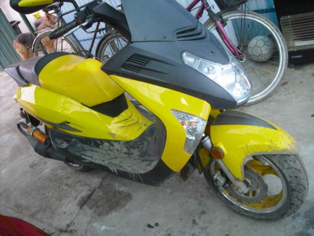 Scuter nou Peugot 150cc - Pret | Preturi Scuter nou Peugot 150cc