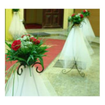 Stativi din fier forjat pentru nunti - Pret | Preturi Stativi din fier forjat pentru nunti