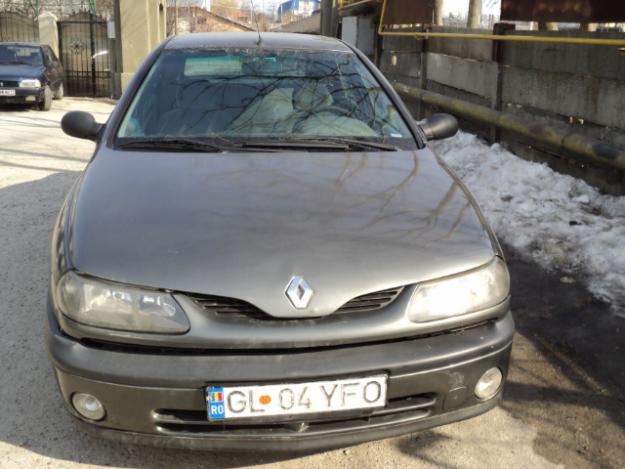 Vand Renault Laguna - Pret | Preturi Vand Renault Laguna