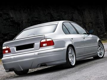 BMW E39 Spoiler Spate Mafia - Pret | Preturi BMW E39 Spoiler Spate Mafia