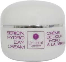 Crema hidratanta de zi cu sericina si acid hialuronic hidro silk dr temt - Pret | Preturi Crema hidratanta de zi cu sericina si acid hialuronic hidro silk dr temt