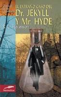 El Extrano Caso del Doctor Jekyll y Mr. Hyde - Pret | Preturi El Extrano Caso del Doctor Jekyll y Mr. Hyde
