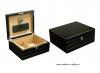 Humidor trabucuri Rolando Nero - Pret | Preturi Humidor trabucuri Rolando Nero