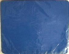 Mouse pad din panza de culoare albastra - Pret | Preturi Mouse pad din panza de culoare albastra