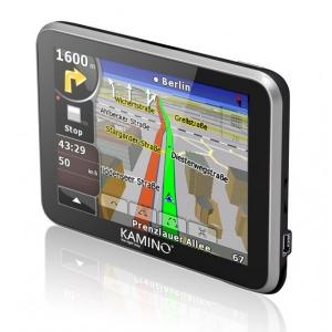 Navigatie GPS Kamino 3500 - Pret | Preturi Navigatie GPS Kamino 3500