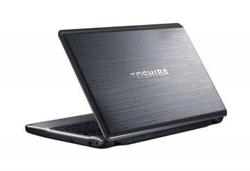 Notebook Toshiba Satellite P755-10M Intel i7-2630QM 17.3 inch HD 8GB 500GB W7HP PSAY3E-01L00MG5 - Pret | Preturi Notebook Toshiba Satellite P755-10M Intel i7-2630QM 17.3 inch HD 8GB 500GB W7HP PSAY3E-01L00MG5