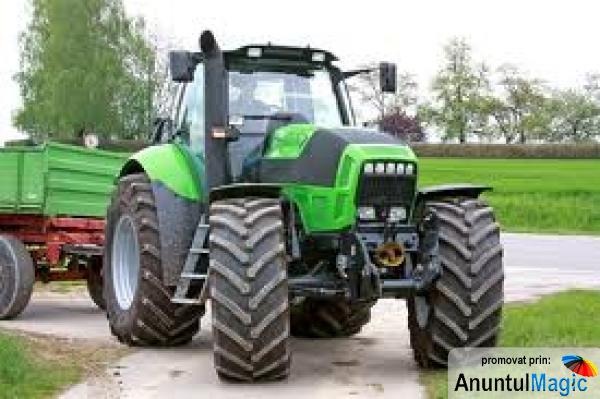 Servicii agricole Gorj - Pret | Preturi Servicii agricole Gorj