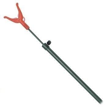 Suport Lansete Telescopic 45cm Otel - Pret | Preturi Suport Lansete Telescopic 45cm Otel