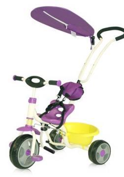 Tricicleta Scooter, Bertoni, 1005007 0000 - Pret | Preturi Tricicleta Scooter, Bertoni, 1005007 0000