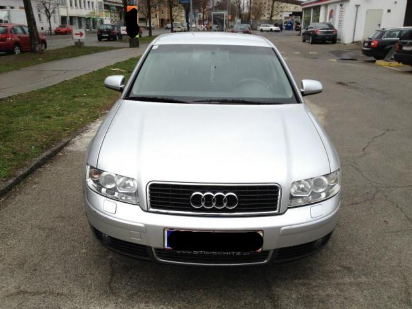 vand alternator audi a4 motor 2.5 tdi an 2002 - Pret | Preturi vand alternator audi a4 motor 2.5 tdi an 2002