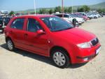 VAND SKODA FABIA 2002/10,1,4 B.INMATRICULATA RECENT - Pret | Preturi VAND SKODA FABIA 2002/10,1,4 B.INMATRICULATA RECENT